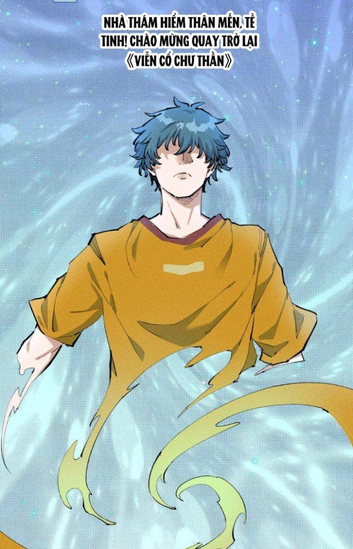 Thức Tỉnh Thành Sứa Nhưng Ta Vẫn Thật Siêu Thần Chapter 2 - Trang 2