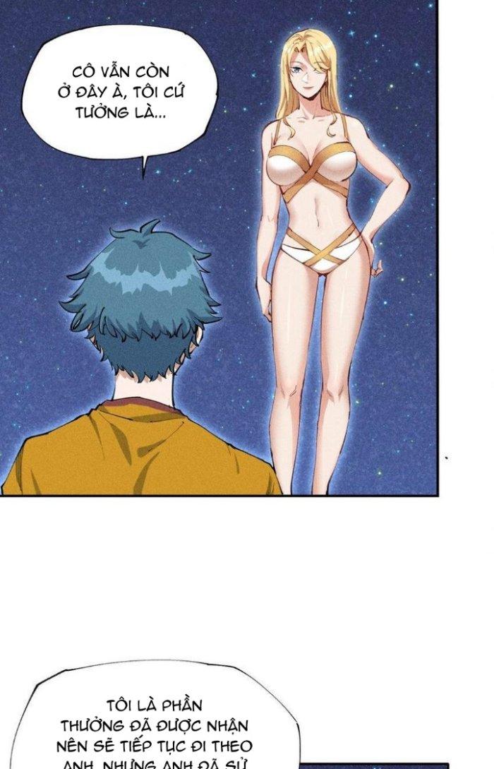 Thức Tỉnh Thành Sứa Nhưng Ta Vẫn Thật Siêu Thần Chapter 2 - Trang 2