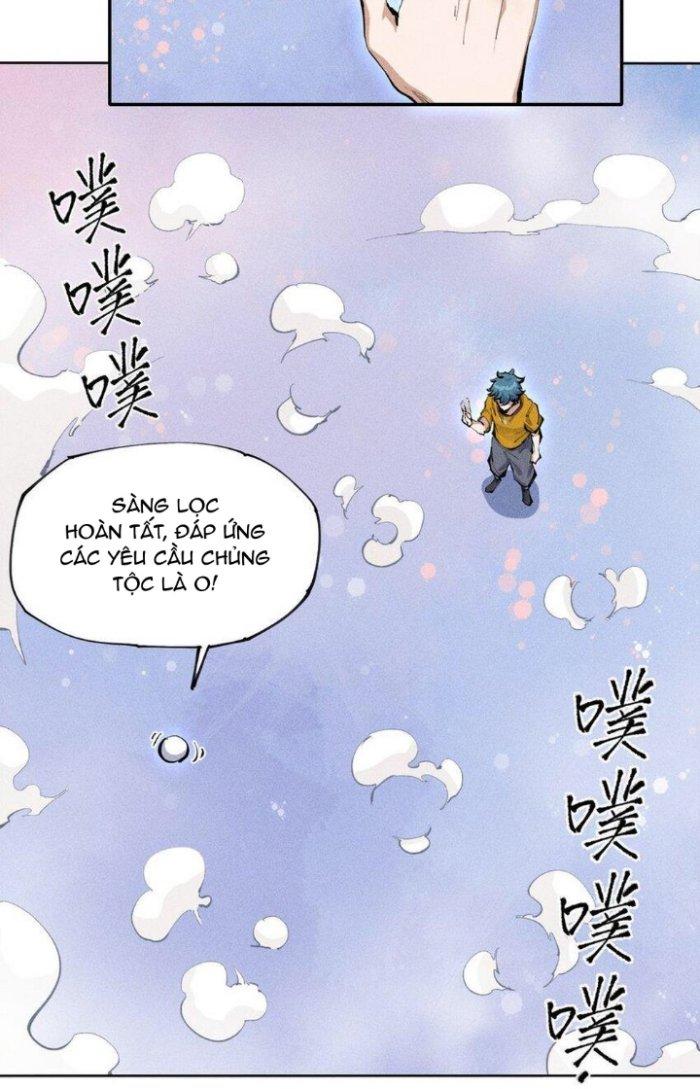 Thức Tỉnh Thành Sứa Nhưng Ta Vẫn Thật Siêu Thần Chapter 2 - Trang 2