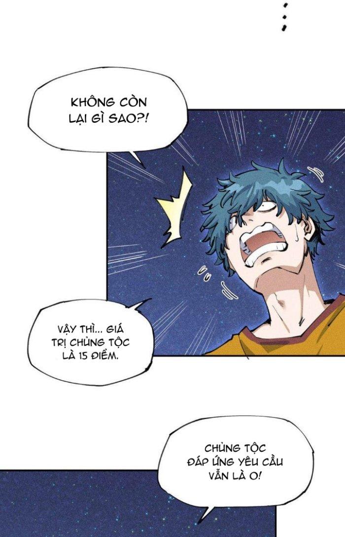 Thức Tỉnh Thành Sứa Nhưng Ta Vẫn Thật Siêu Thần Chapter 2 - Trang 2