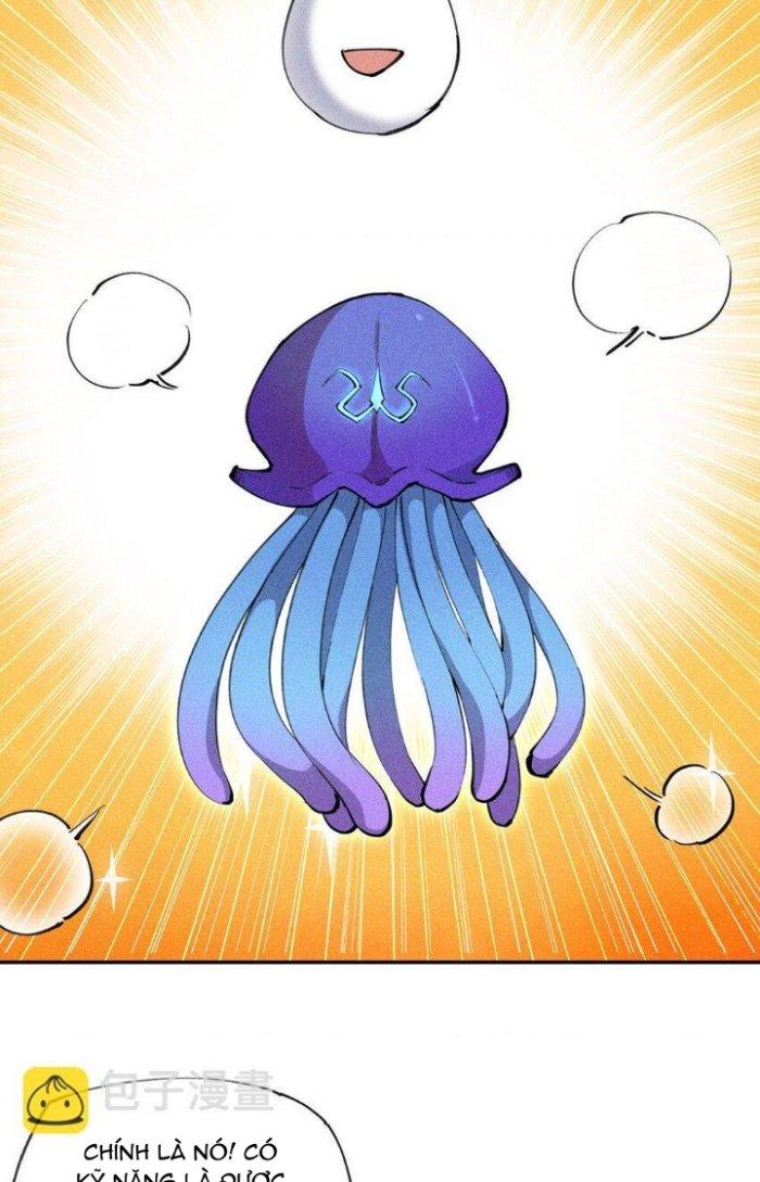 Thức Tỉnh Thành Sứa Nhưng Ta Vẫn Thật Siêu Thần Chapter 2 - Trang 2