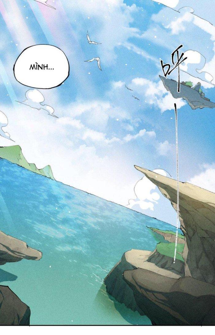 Thức Tỉnh Thành Sứa Nhưng Ta Vẫn Thật Siêu Thần Chapter 2 - Trang 2