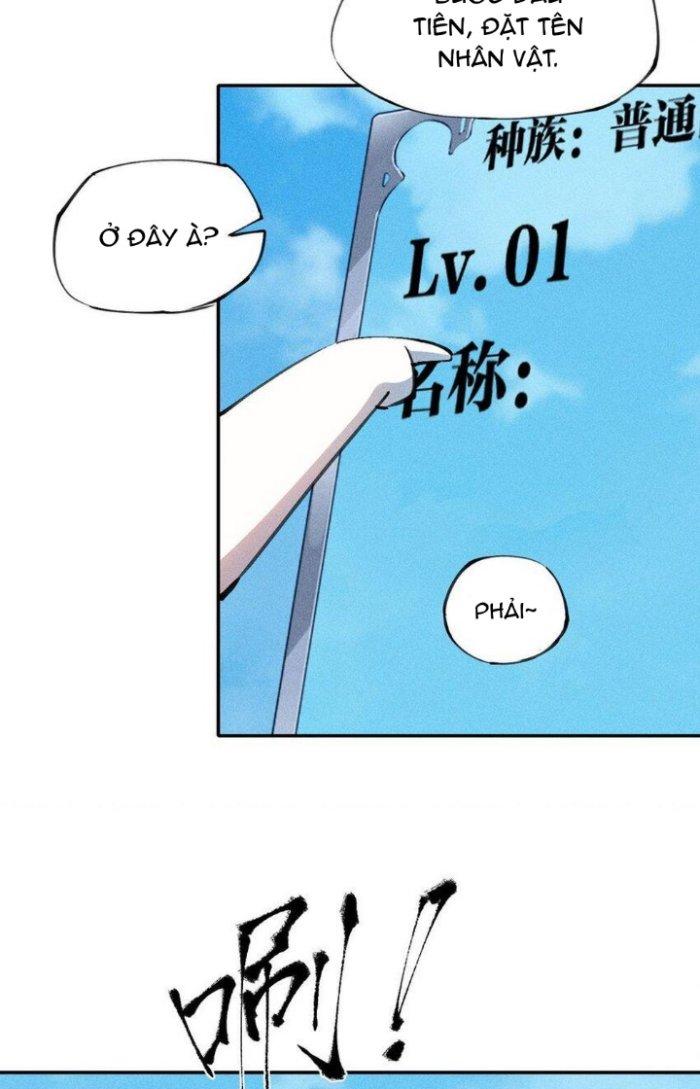 Thức Tỉnh Thành Sứa Nhưng Ta Vẫn Thật Siêu Thần Chapter 3 - Trang 2