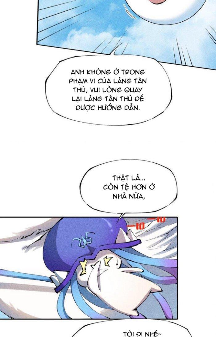 Thức Tỉnh Thành Sứa Nhưng Ta Vẫn Thật Siêu Thần Chapter 3 - Trang 2