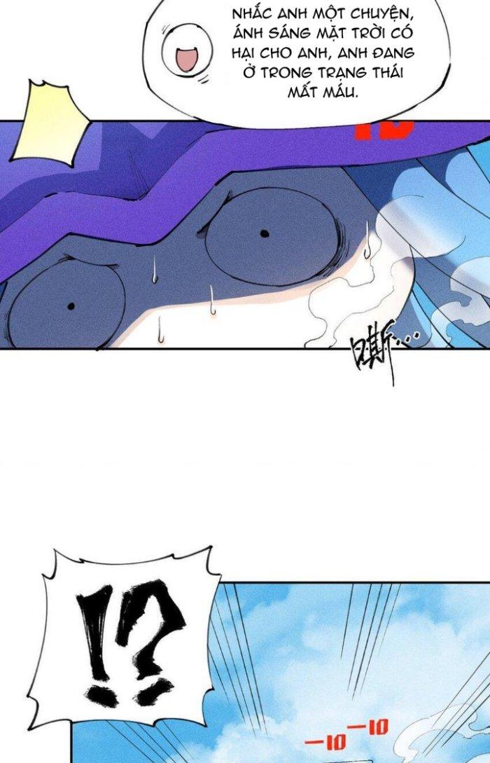 Thức Tỉnh Thành Sứa Nhưng Ta Vẫn Thật Siêu Thần Chapter 3 - Trang 2