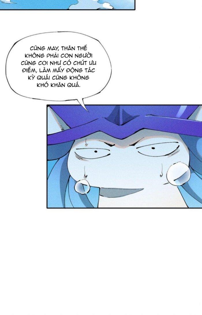 Thức Tỉnh Thành Sứa Nhưng Ta Vẫn Thật Siêu Thần Chapter 3 - Trang 2