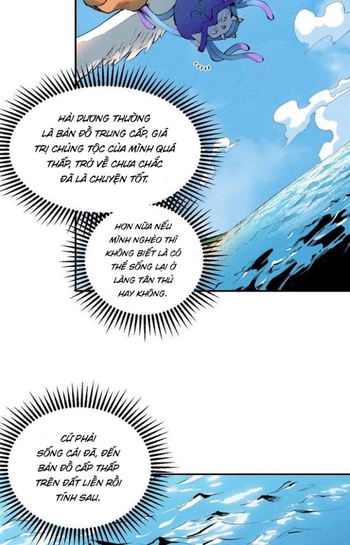 Thức Tỉnh Thành Sứa Nhưng Ta Vẫn Thật Siêu Thần Chapter 3 - Trang 2