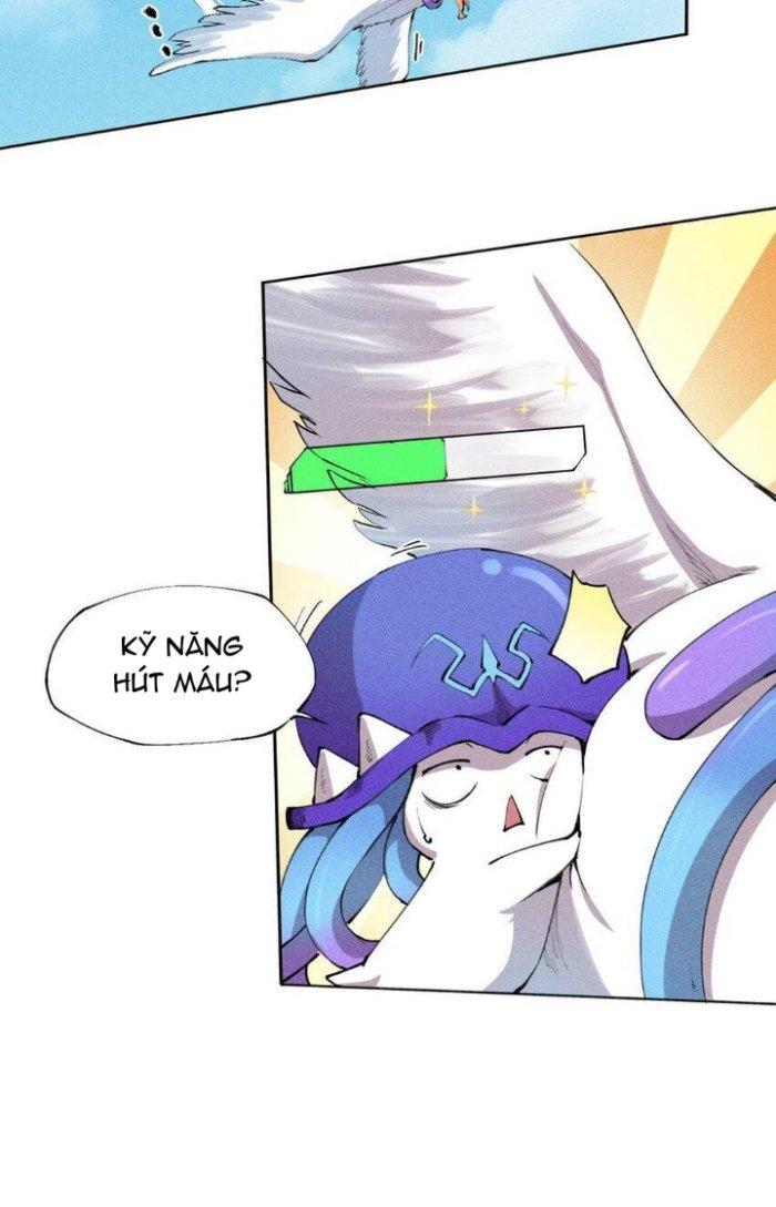 Thức Tỉnh Thành Sứa Nhưng Ta Vẫn Thật Siêu Thần Chapter 3 - Trang 2