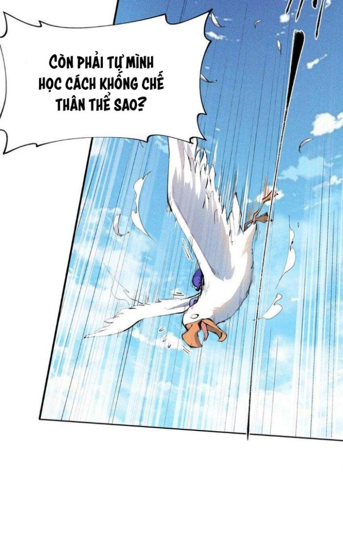 Thức Tỉnh Thành Sứa Nhưng Ta Vẫn Thật Siêu Thần Chapter 3 - Trang 2