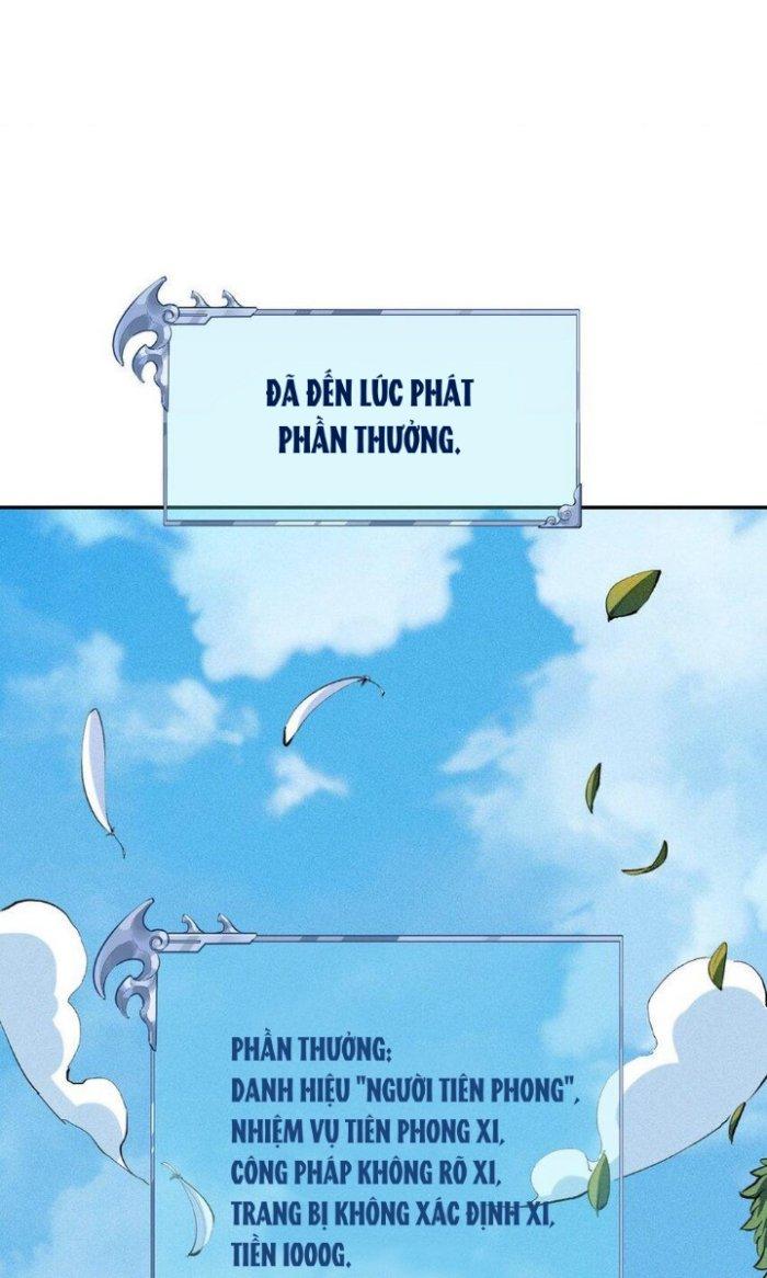 Thức Tỉnh Thành Sứa Nhưng Ta Vẫn Thật Siêu Thần Chapter 3 - Trang 2