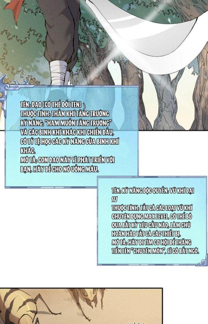 Thức Tỉnh Thành Sứa Nhưng Ta Vẫn Thật Siêu Thần Chapter 4 - Trang 2