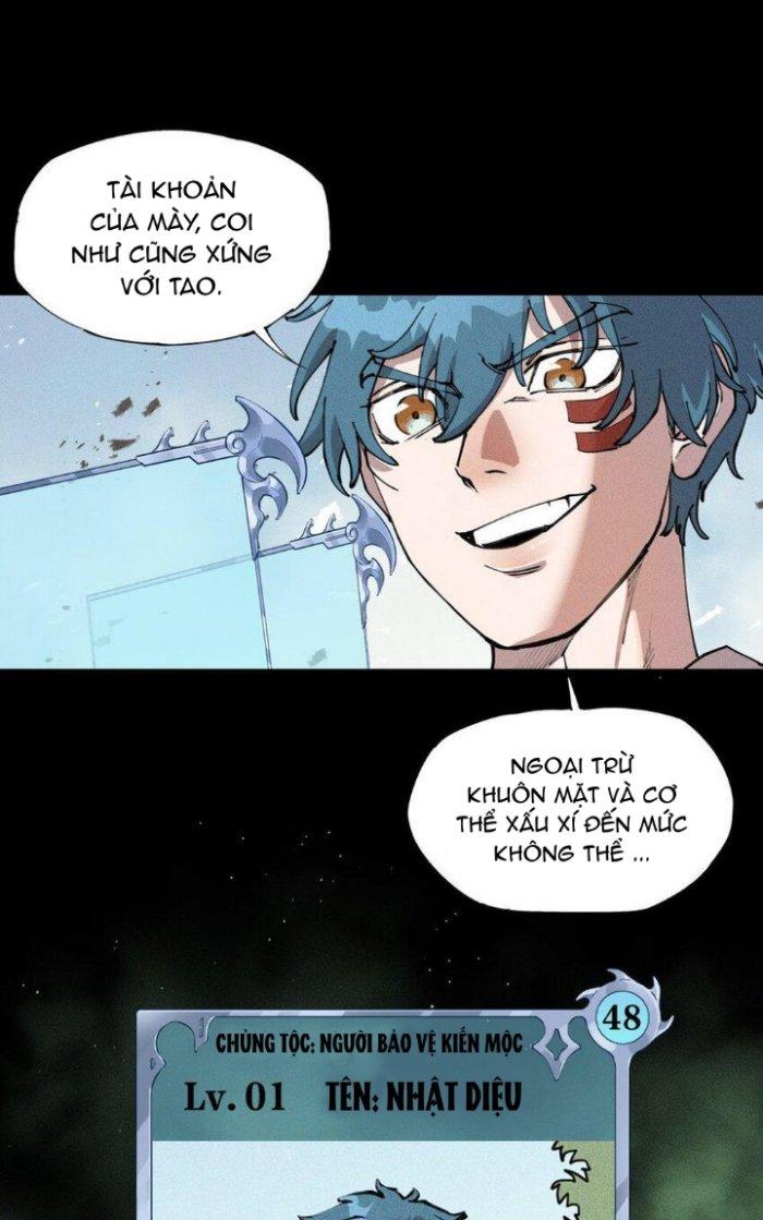 Thức Tỉnh Thành Sứa Nhưng Ta Vẫn Thật Siêu Thần Chapter 4 - Trang 2