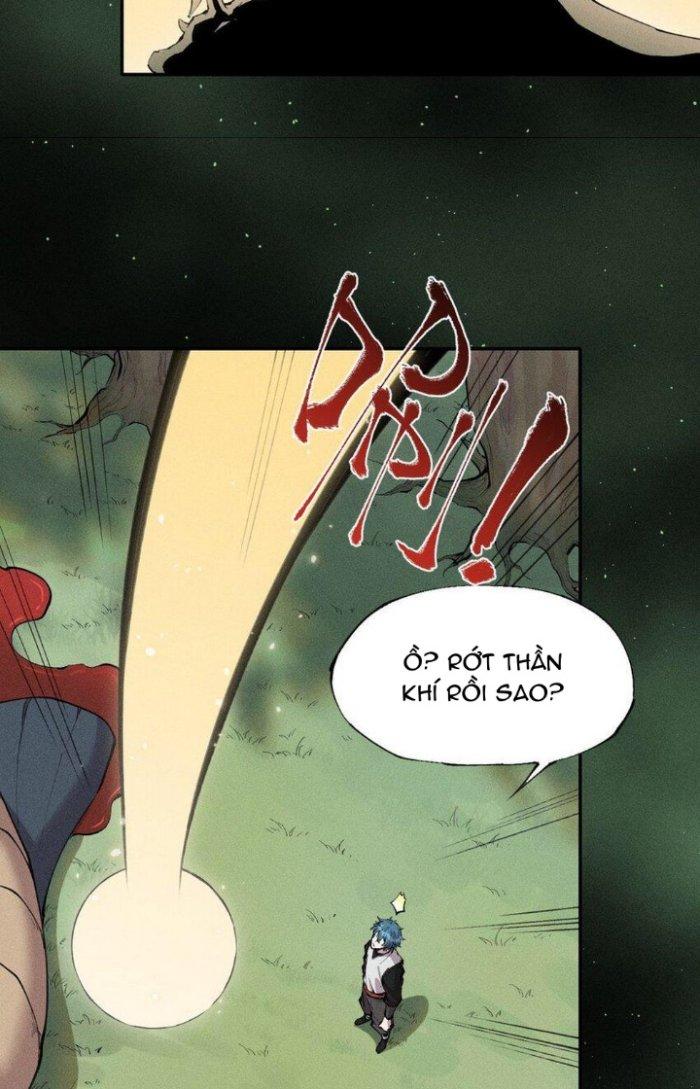 Thức Tỉnh Thành Sứa Nhưng Ta Vẫn Thật Siêu Thần Chapter 4 - Trang 2