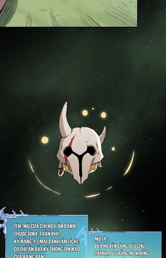 Thức Tỉnh Thành Sứa Nhưng Ta Vẫn Thật Siêu Thần Chapter 4 - Trang 2