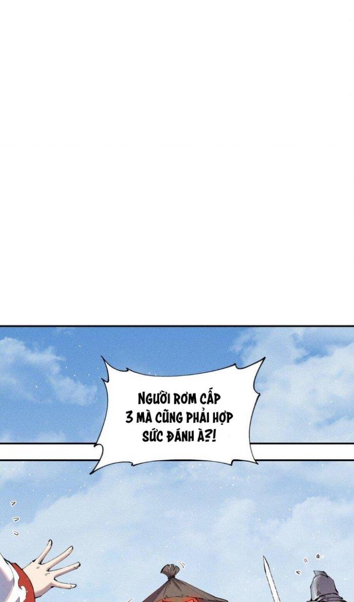 Thức Tỉnh Thành Sứa Nhưng Ta Vẫn Thật Siêu Thần Chapter 4 - Trang 2