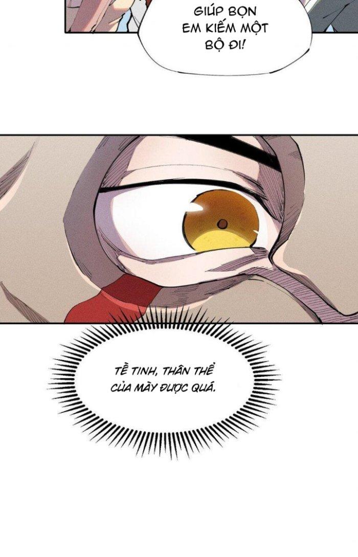 Thức Tỉnh Thành Sứa Nhưng Ta Vẫn Thật Siêu Thần Chapter 4 - Trang 2