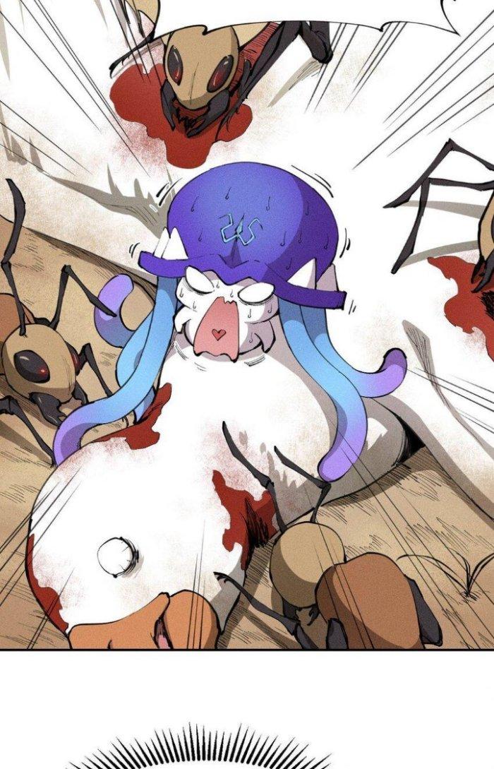 Thức Tỉnh Thành Sứa Nhưng Ta Vẫn Thật Siêu Thần Chapter 4 - Trang 2