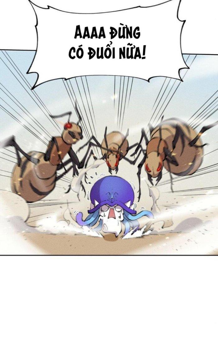 Thức Tỉnh Thành Sứa Nhưng Ta Vẫn Thật Siêu Thần Chapter 4 - Trang 2