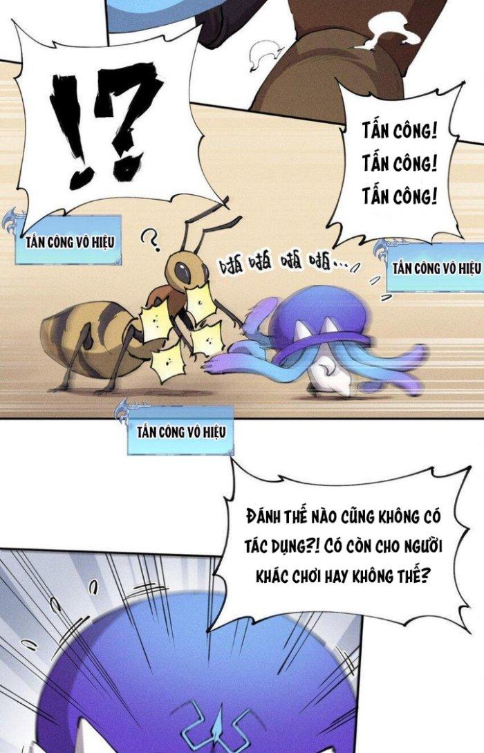 Thức Tỉnh Thành Sứa Nhưng Ta Vẫn Thật Siêu Thần Chapter 5 - Trang 2