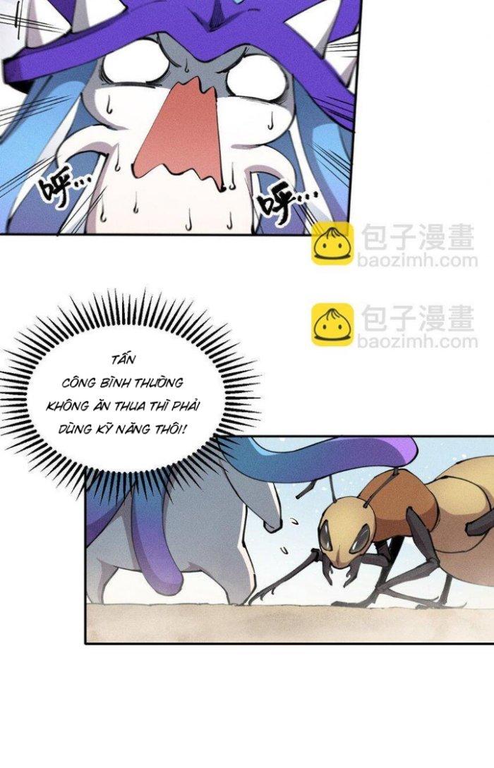 Thức Tỉnh Thành Sứa Nhưng Ta Vẫn Thật Siêu Thần Chapter 5 - Trang 2