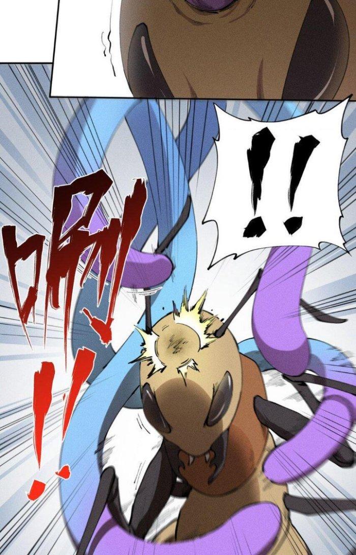 Thức Tỉnh Thành Sứa Nhưng Ta Vẫn Thật Siêu Thần Chapter 5 - Trang 2