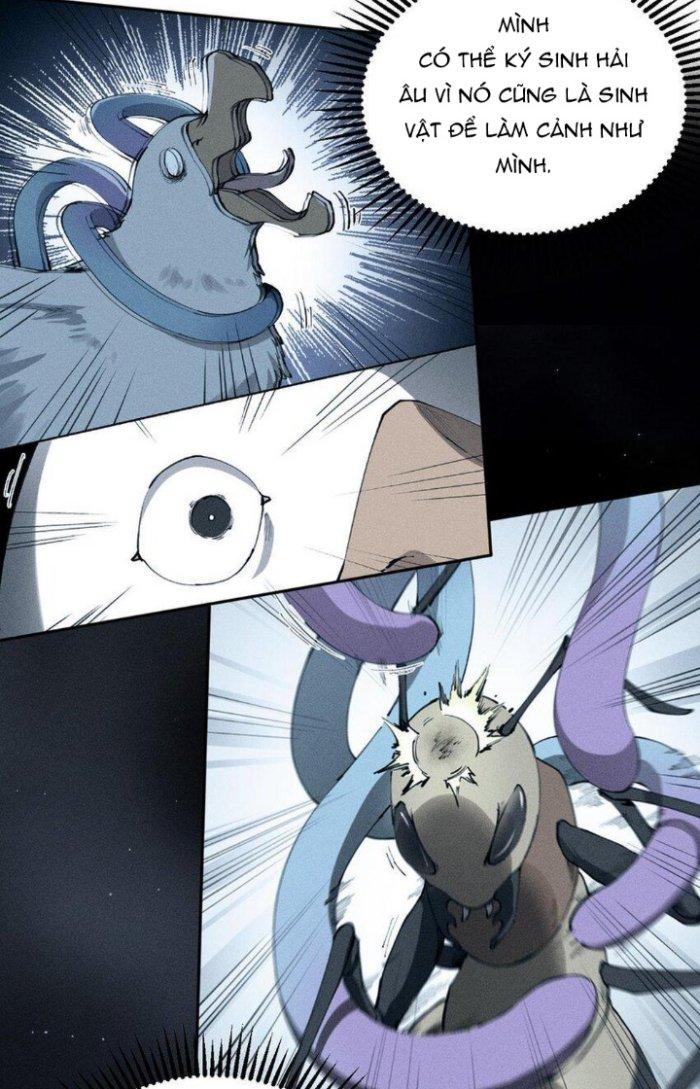 Thức Tỉnh Thành Sứa Nhưng Ta Vẫn Thật Siêu Thần Chapter 5 - Trang 2