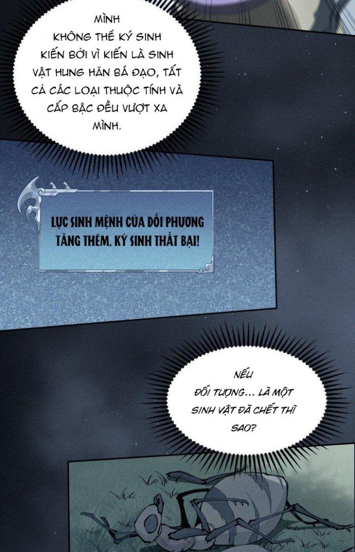 Thức Tỉnh Thành Sứa Nhưng Ta Vẫn Thật Siêu Thần Chapter 5 - Trang 2