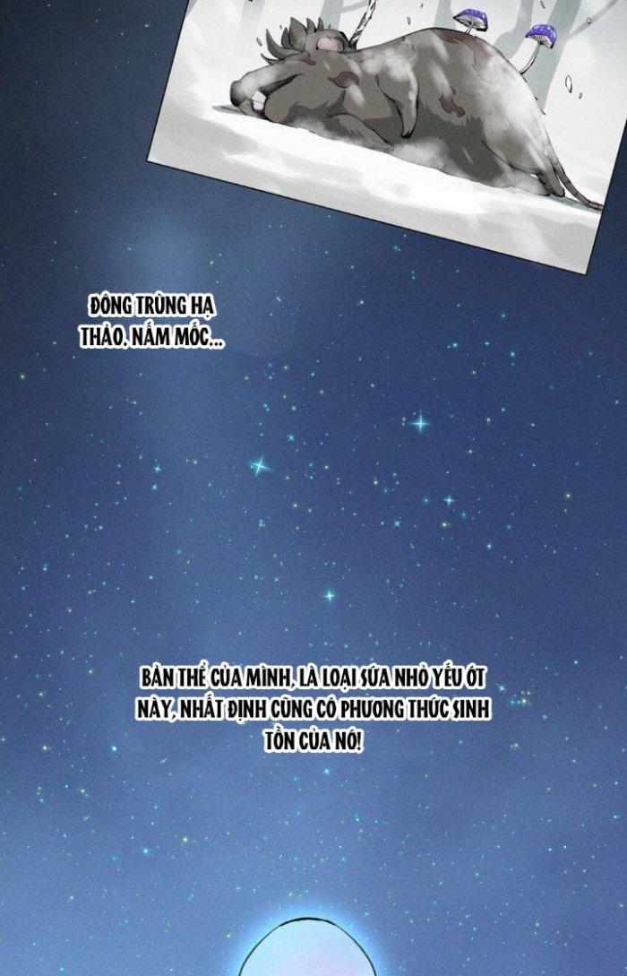 Thức Tỉnh Thành Sứa Nhưng Ta Vẫn Thật Siêu Thần Chapter 5 - Trang 2