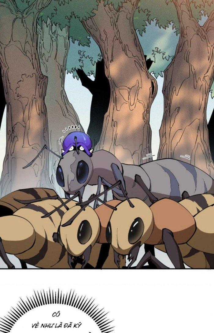 Thức Tỉnh Thành Sứa Nhưng Ta Vẫn Thật Siêu Thần Chapter 5 - Trang 2