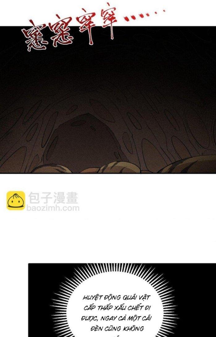 Thức Tỉnh Thành Sứa Nhưng Ta Vẫn Thật Siêu Thần Chapter 6 - Trang 2