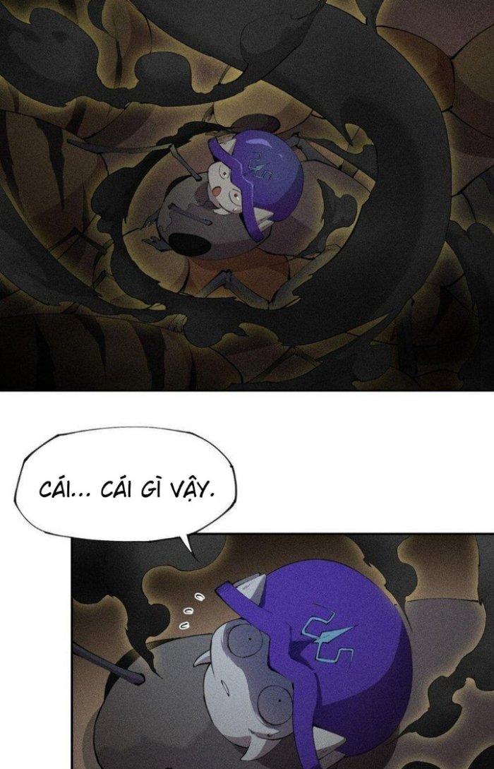 Thức Tỉnh Thành Sứa Nhưng Ta Vẫn Thật Siêu Thần Chapter 6 - Trang 2