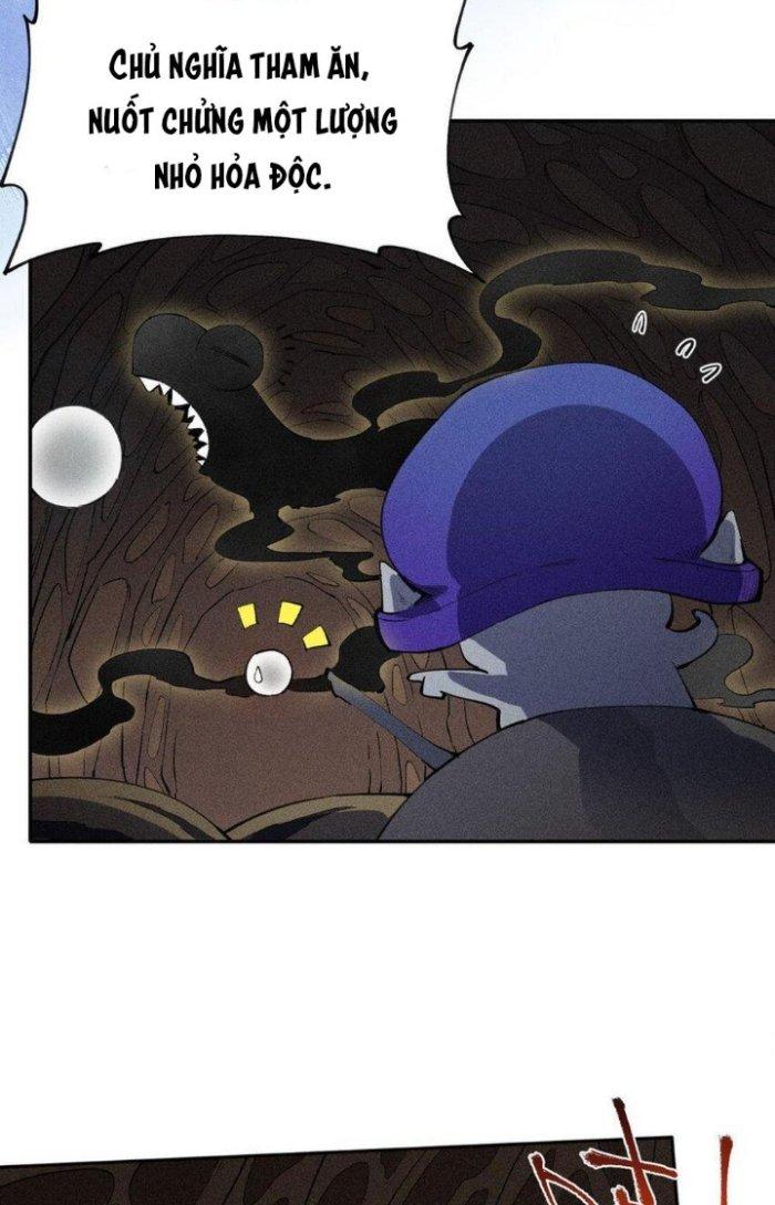 Thức Tỉnh Thành Sứa Nhưng Ta Vẫn Thật Siêu Thần Chapter 6 - Trang 2