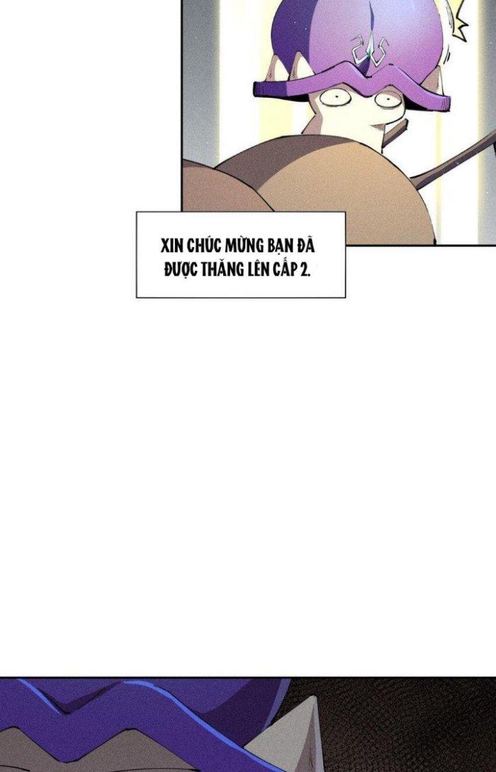 Thức Tỉnh Thành Sứa Nhưng Ta Vẫn Thật Siêu Thần Chapter 6 - Trang 2