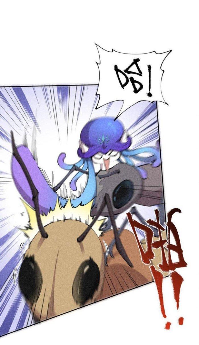 Thức Tỉnh Thành Sứa Nhưng Ta Vẫn Thật Siêu Thần Chapter 6 - Trang 2