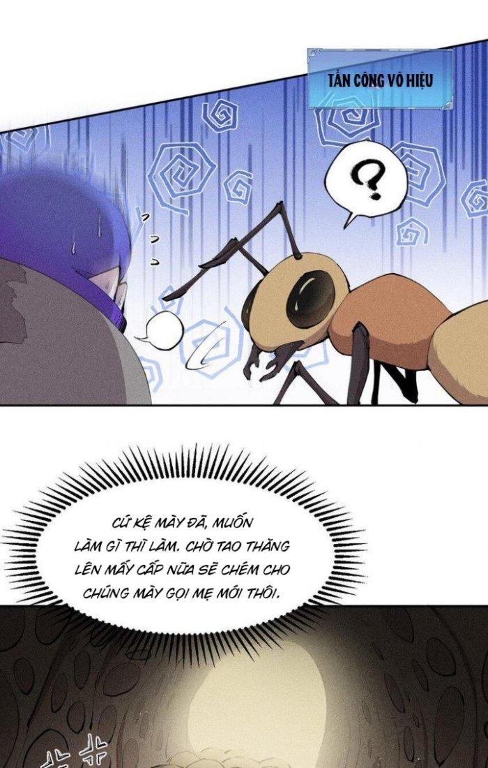 Thức Tỉnh Thành Sứa Nhưng Ta Vẫn Thật Siêu Thần Chapter 6 - Trang 2