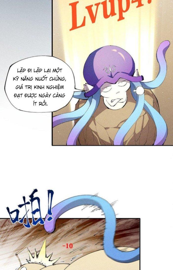 Thức Tỉnh Thành Sứa Nhưng Ta Vẫn Thật Siêu Thần Chapter 6 - Trang 2