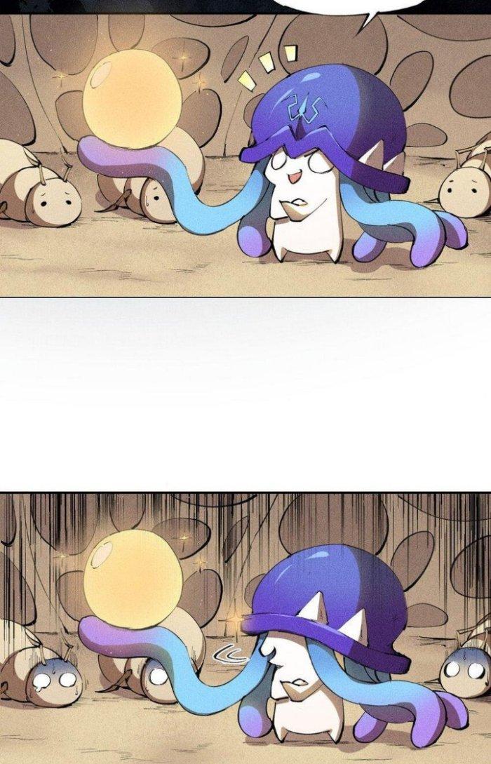 Thức Tỉnh Thành Sứa Nhưng Ta Vẫn Thật Siêu Thần Chapter 6 - Trang 2