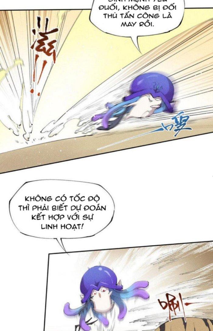 Thức Tỉnh Thành Sứa Nhưng Ta Vẫn Thật Siêu Thần Chapter 7 - Trang 2