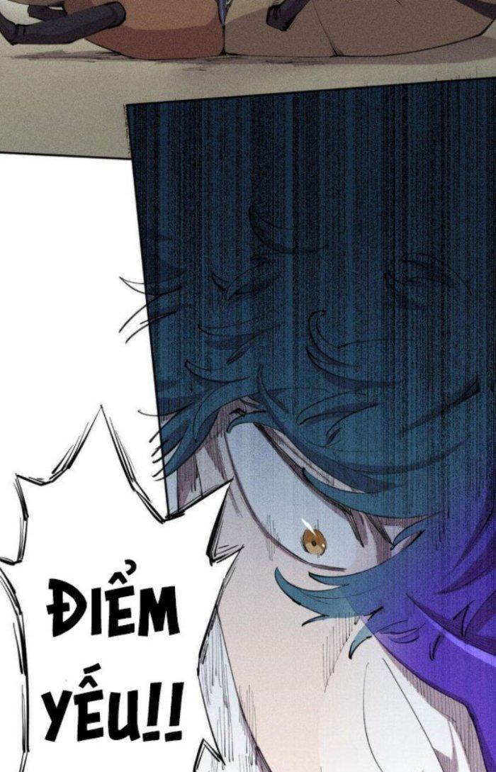 Thức Tỉnh Thành Sứa Nhưng Ta Vẫn Thật Siêu Thần Chapter 7 - Trang 2