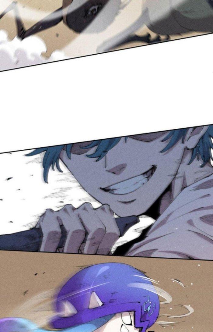 Thức Tỉnh Thành Sứa Nhưng Ta Vẫn Thật Siêu Thần Chapter 7 - Trang 2