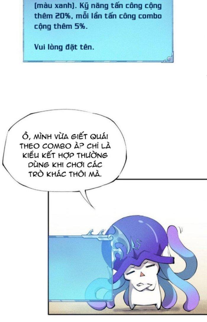 Thức Tỉnh Thành Sứa Nhưng Ta Vẫn Thật Siêu Thần Chapter 7 - Trang 2