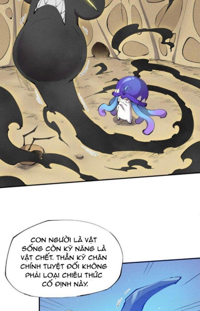 Thức Tỉnh Thành Sứa Nhưng Ta Vẫn Thật Siêu Thần Chapter 7 - Trang 2