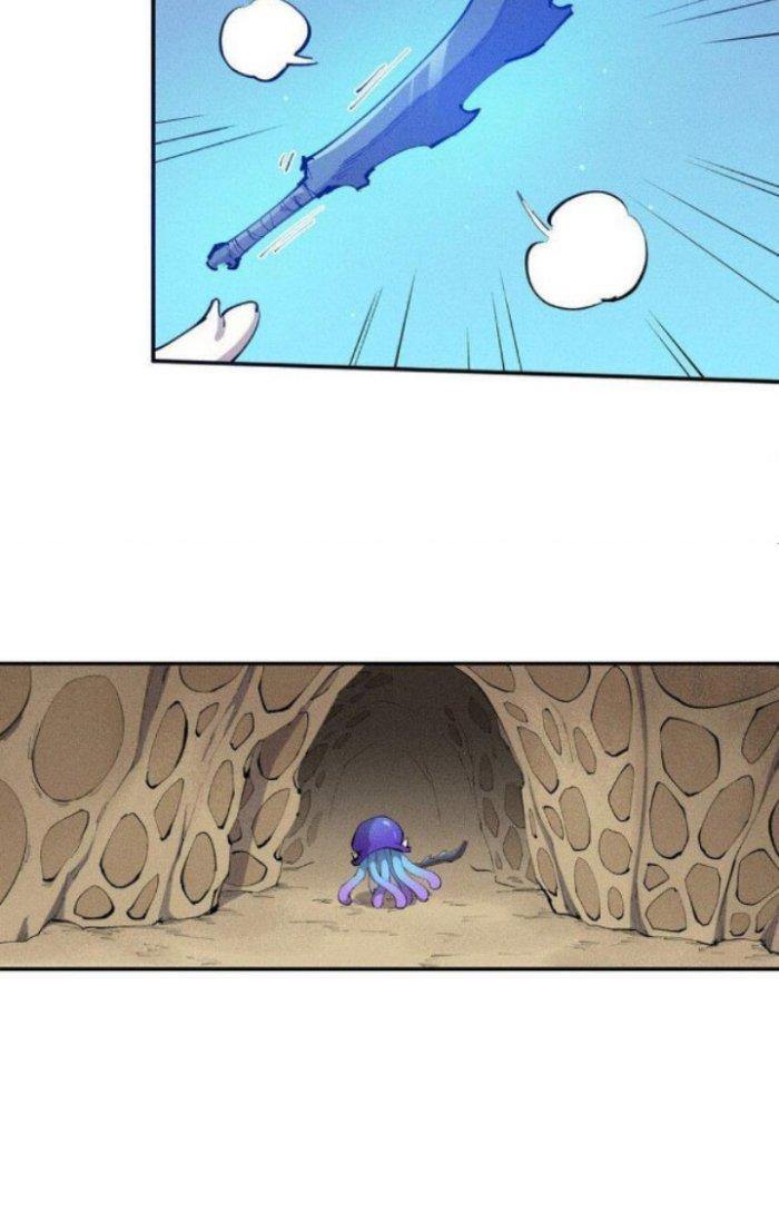 Thức Tỉnh Thành Sứa Nhưng Ta Vẫn Thật Siêu Thần Chapter 7 - Trang 2