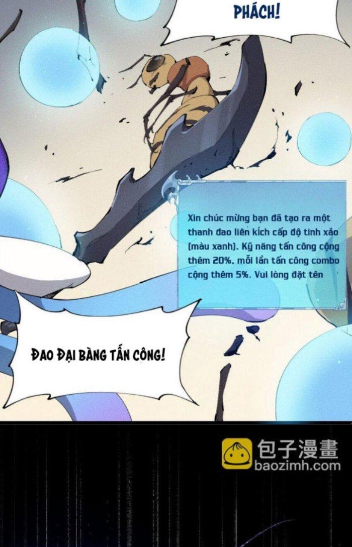 Thức Tỉnh Thành Sứa Nhưng Ta Vẫn Thật Siêu Thần Chapter 7 - Trang 2