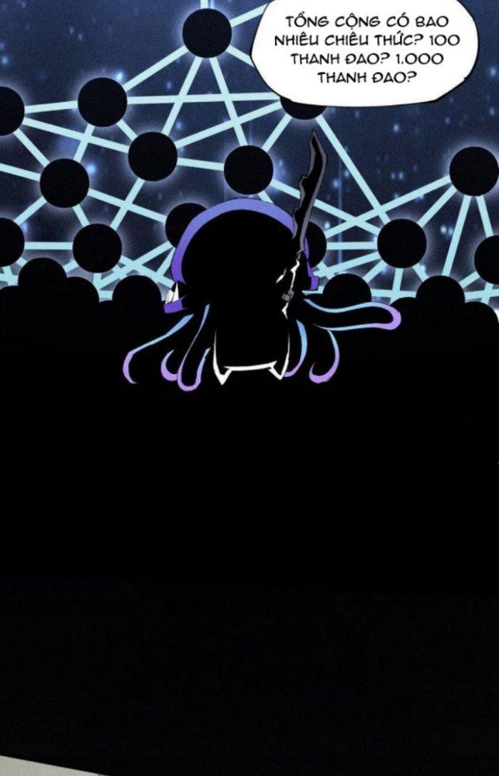 Thức Tỉnh Thành Sứa Nhưng Ta Vẫn Thật Siêu Thần Chapter 7 - Trang 2