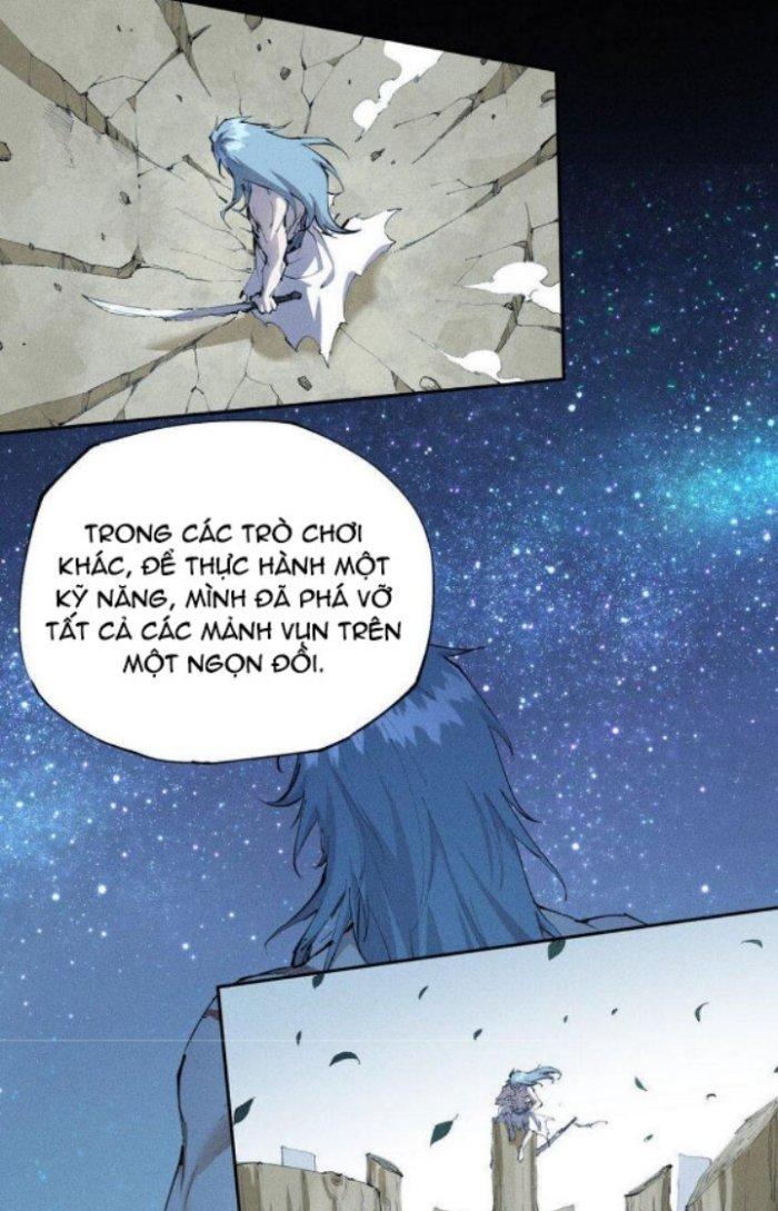 Thức Tỉnh Thành Sứa Nhưng Ta Vẫn Thật Siêu Thần Chapter 7 - Trang 2