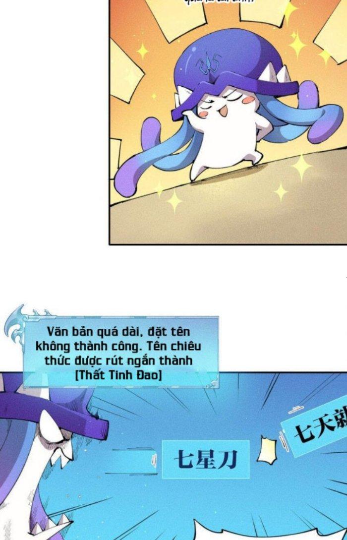 Thức Tỉnh Thành Sứa Nhưng Ta Vẫn Thật Siêu Thần Chapter 7 - Trang 2