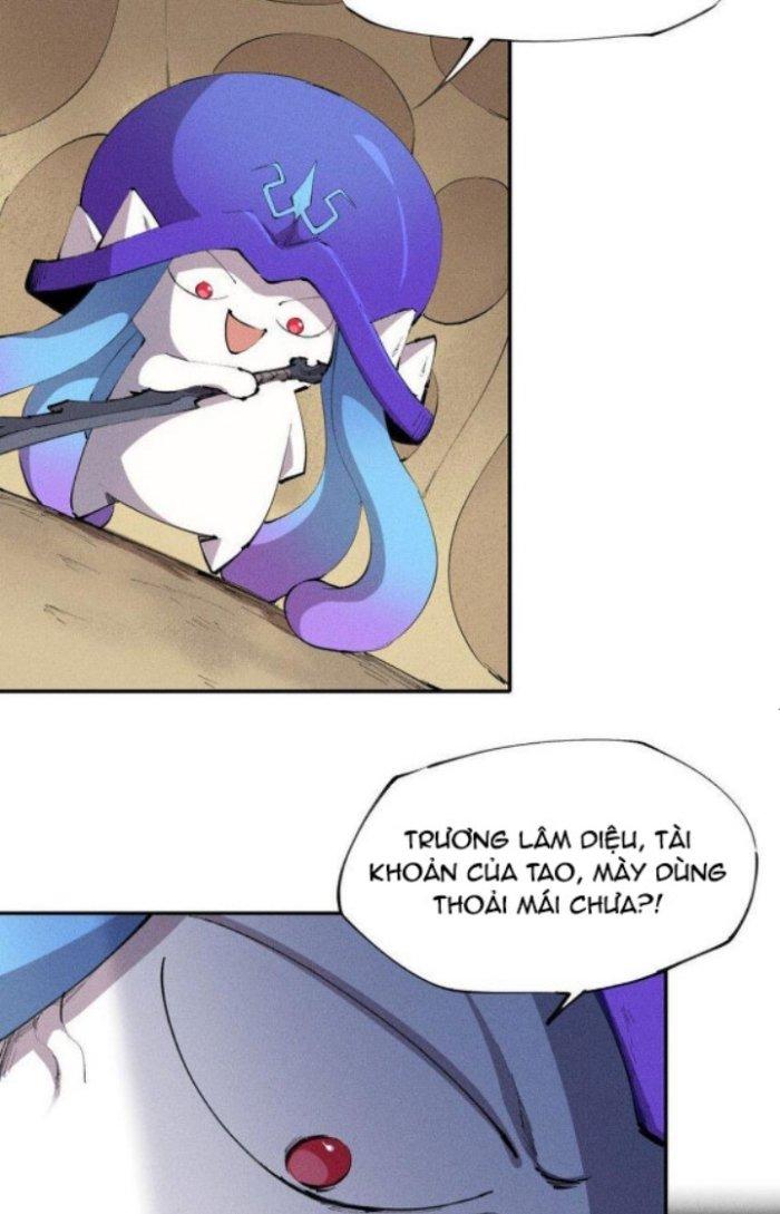 Thức Tỉnh Thành Sứa Nhưng Ta Vẫn Thật Siêu Thần Chapter 7 - Trang 2