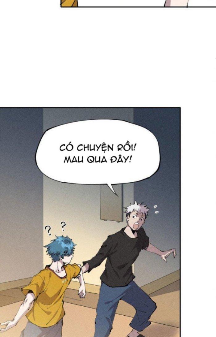 Thức Tỉnh Thành Sứa Nhưng Ta Vẫn Thật Siêu Thần Chapter 7 - Trang 2