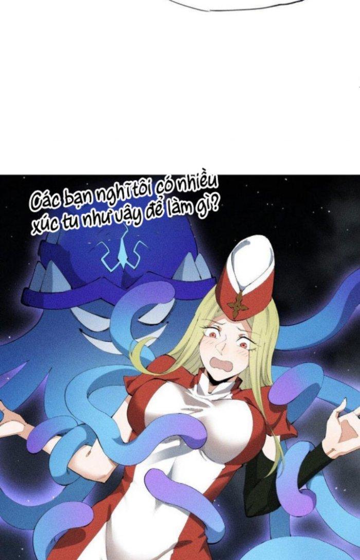 Thức Tỉnh Thành Sứa Nhưng Ta Vẫn Thật Siêu Thần Chapter 7 - Trang 2